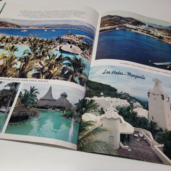 Arizona Highways Magazine November 1975 Vintage Photos Scenery Mexicaltitan Art - Picture 8 of 10